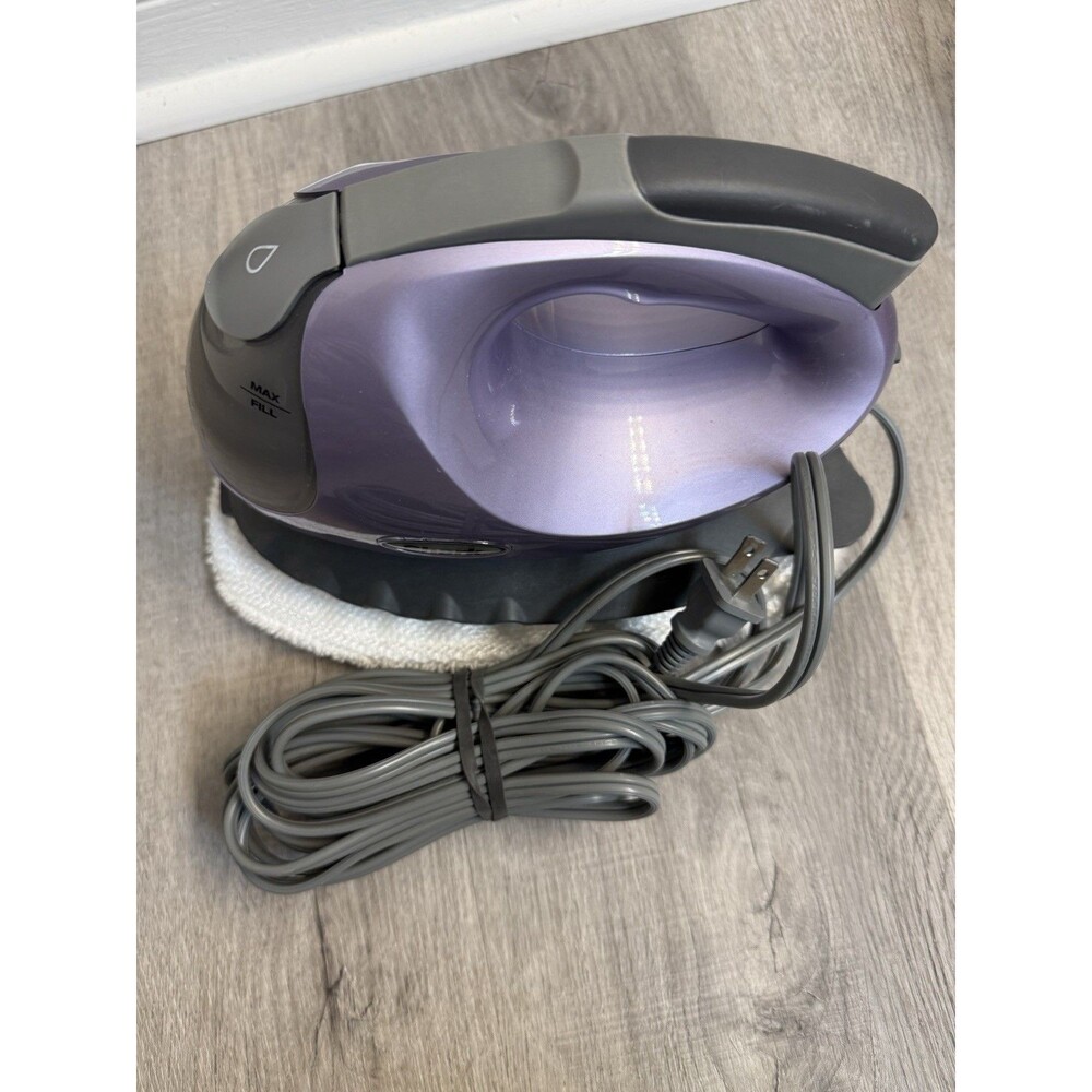 Shark Handheld Steam Scrubber  / Pads / Manual * S3401 *